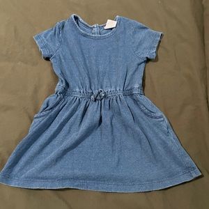 Toddler dress
